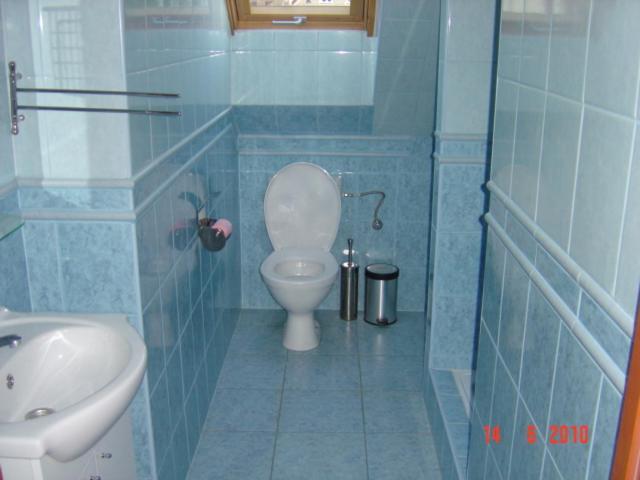 Domowe Zacisze Apartment Ustka Ngoại thất bức ảnh