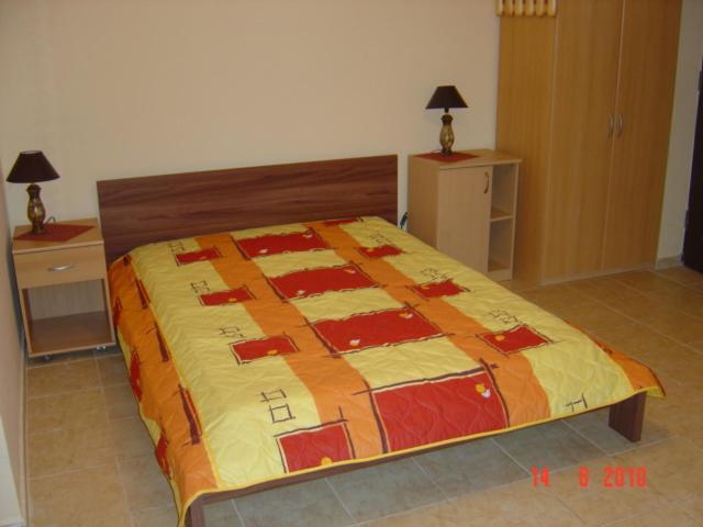 Domowe Zacisze Apartment Ustka Ngoại thất bức ảnh